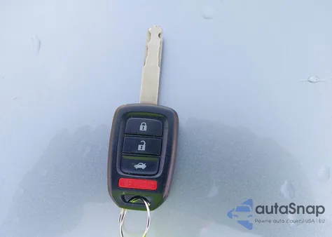 2020 Honda Civic Lx из США, поврежденный, VIN 2HGFC2F67LH572970